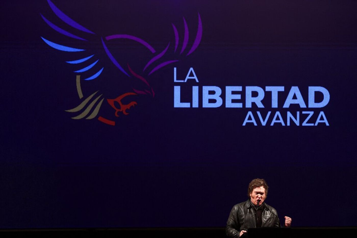 La Justicia Electoral habilitó a La Libertad Avanza como partido político nacional.