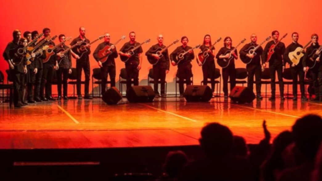 The Guitar Orchestra of Latin America III, en La Plata gratis y para todo público