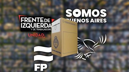 ¿Quiénes ganaron y quiénes perdieron con el cierre de listas de diputados y concejales en La Plata?