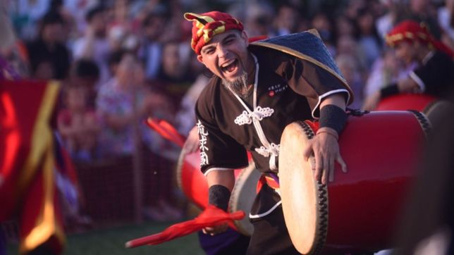 vuelve el bon odori despues de 2 anos de pandemia y por primera vez sera en febrero