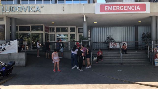 con cirugias ineditas, el hospital de ninos logro que dos nenas ya no sufran epilepsia