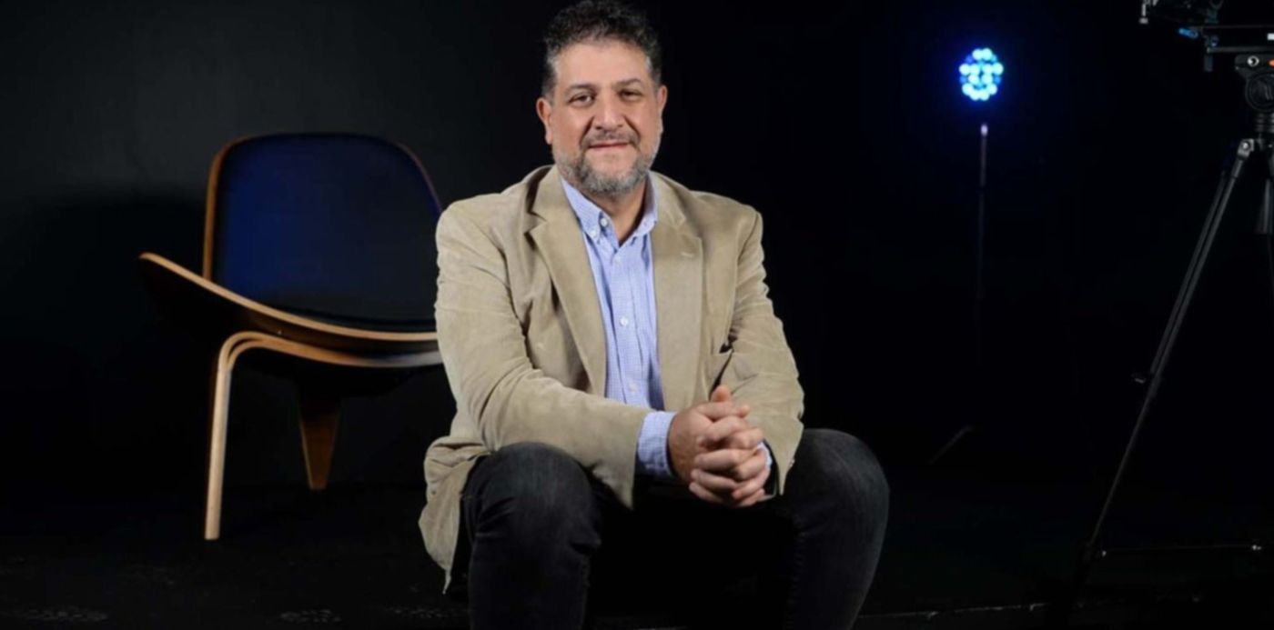 Luis Arias (Unidos por la patria) (2) - Luis Arias