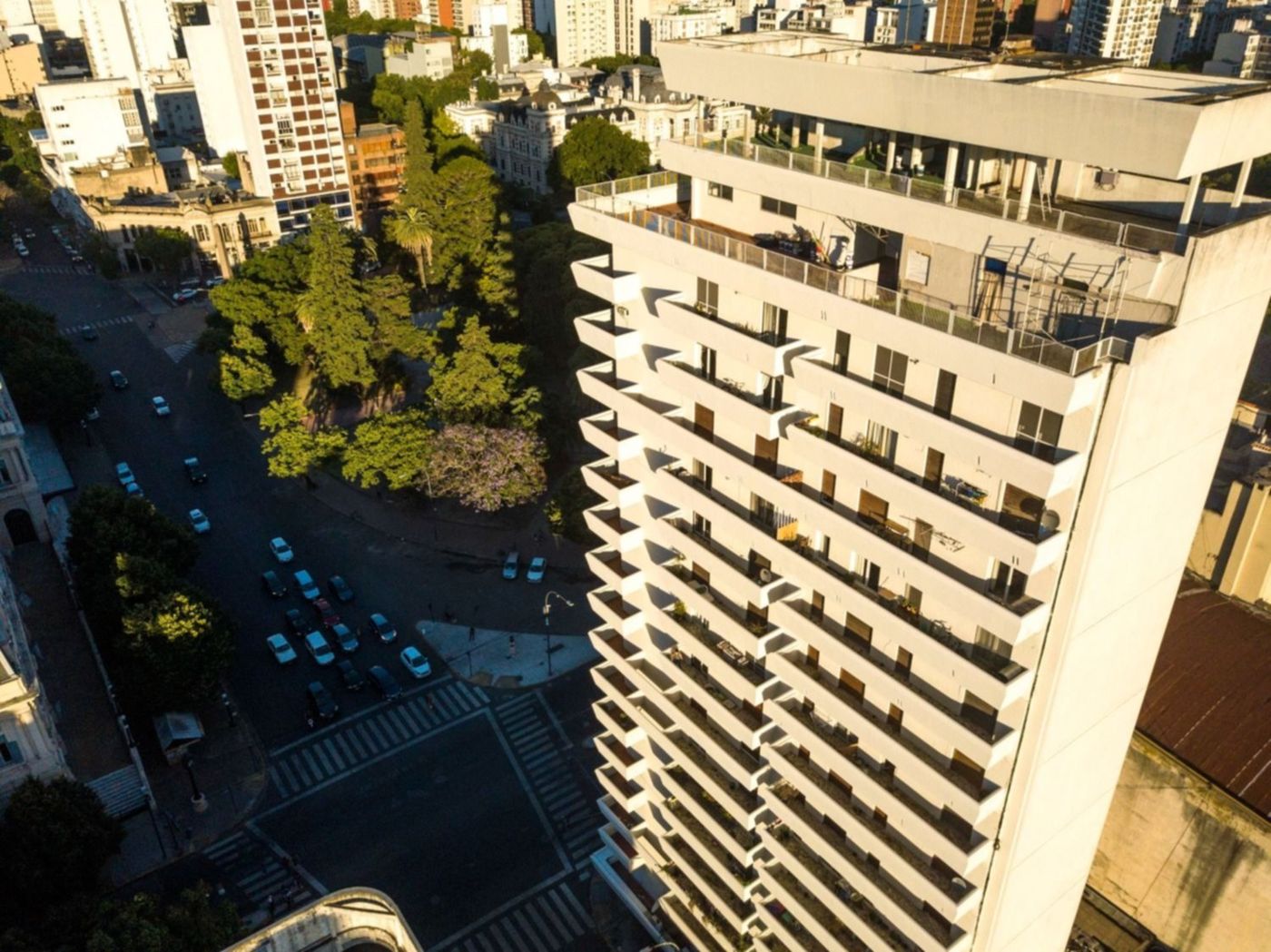edificio 7 y 50