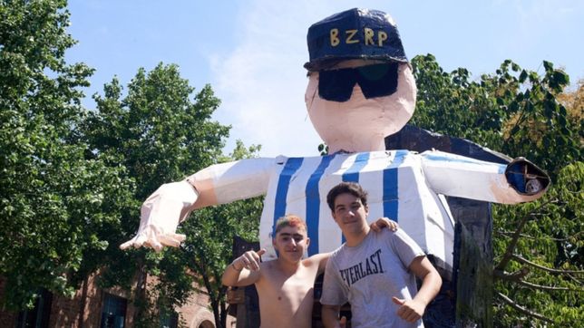 abrio la inscripcion para el registro de munecos de fin de ano: ¿como anotarse?