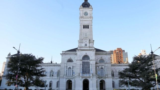 siguen cayendo los ingresos municipales y la comuna recibe $132 millones de asistencia