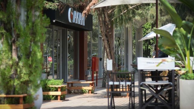 el polo gastronomico que redefine el disfrute en la plata y que crece dia a dia