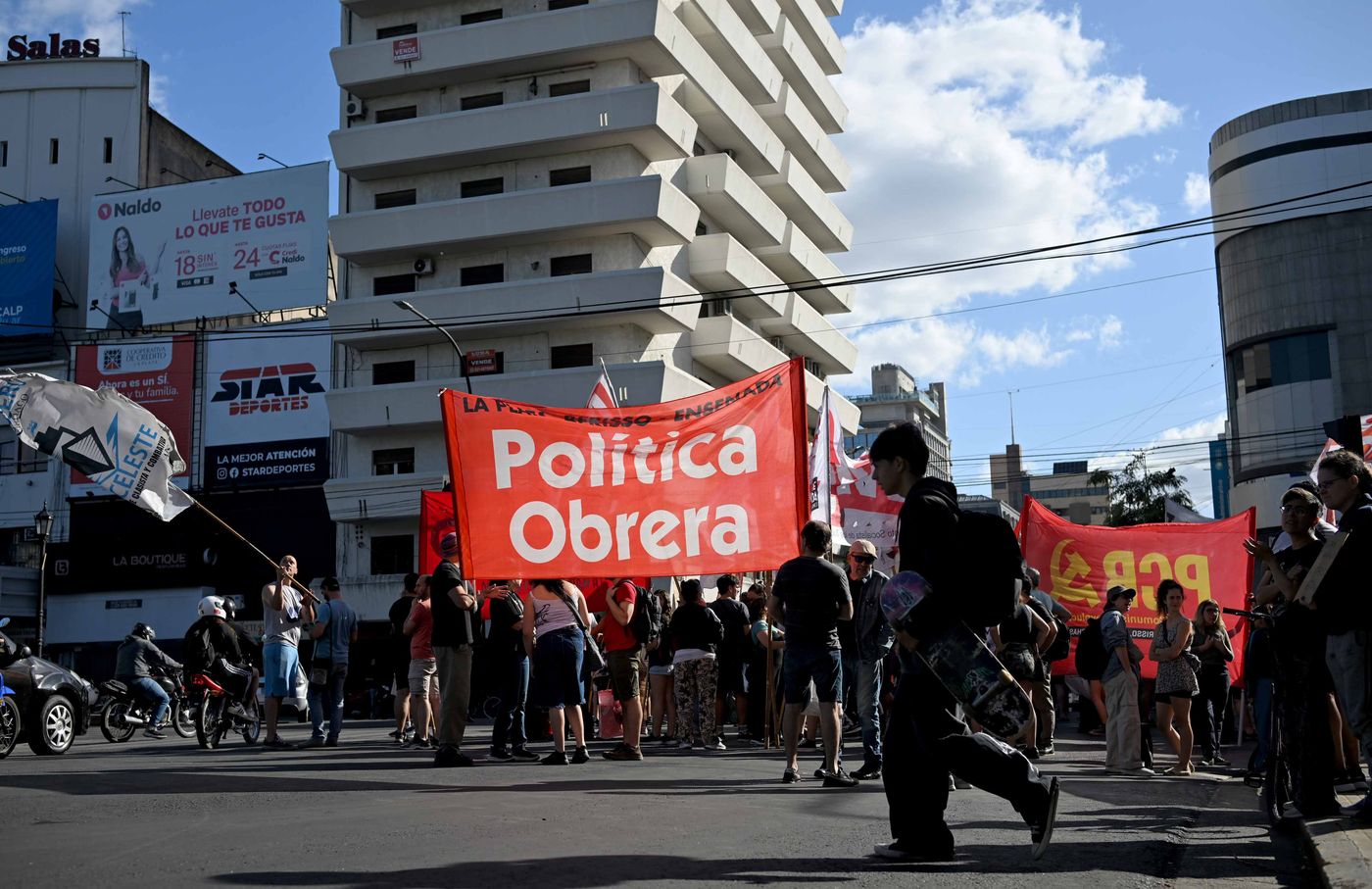 venezuela manifestacion multisectorial-100