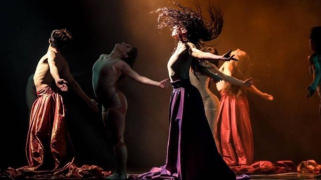 viernes de teatro, musica y eventos imperdibles en la agenda cultural mas completa
