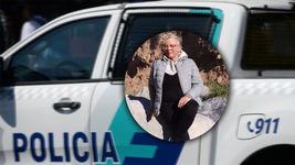 se conocio la autopsia a la mujer que aparecio muerta en un hotel alojamiento