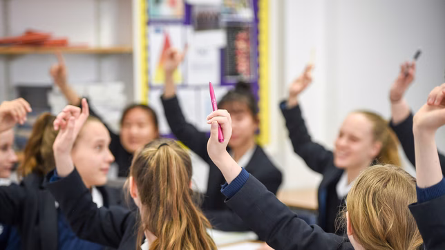 los colegios privados de la provincia aumentan las cuotas en dos tramos