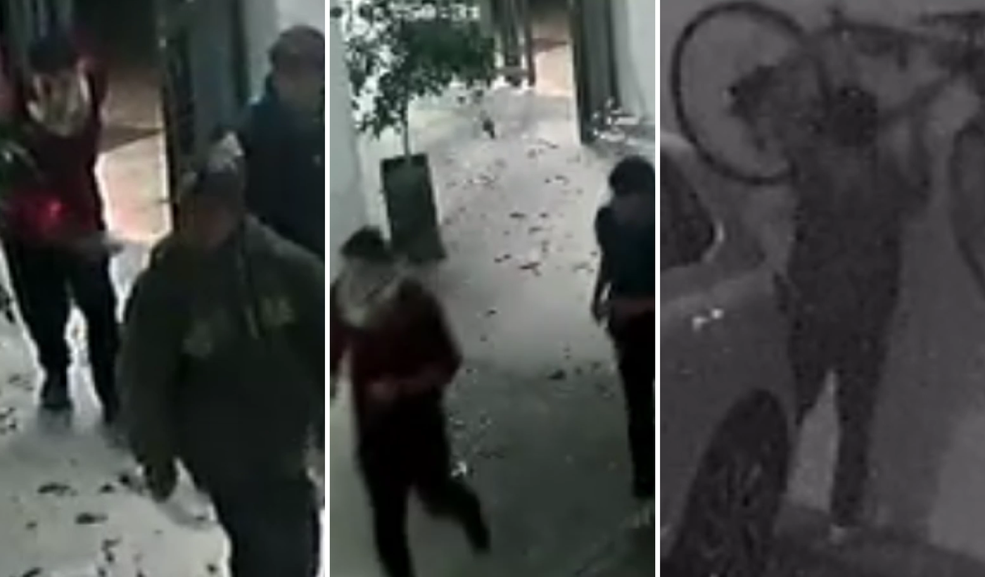 robo en 3 y 38 portada