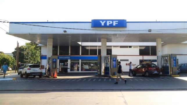 vuelven los jueves de descuentos con cuenta dni en ypf y comercios de barrio