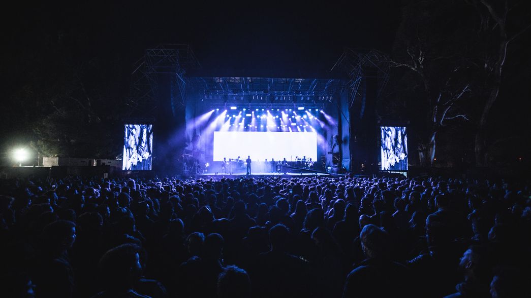 Natalie Pérez, El Mató, Peces Raros y más: los artistas que tocarán en el Festival Capital