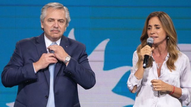 alberto fernandez designo a victoria tolosa paz como nueva ministra de desarrollo social