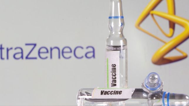 la oms asegura que no hay motivos para dejar de usar la vacuna de astrazeneca