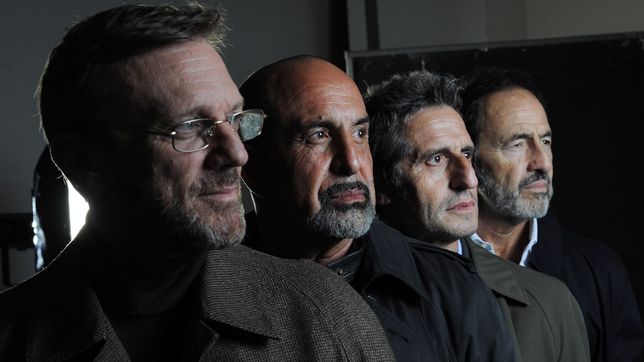 murio un querido actor de los simuladores que vivio y comenzo su carrera en la plata