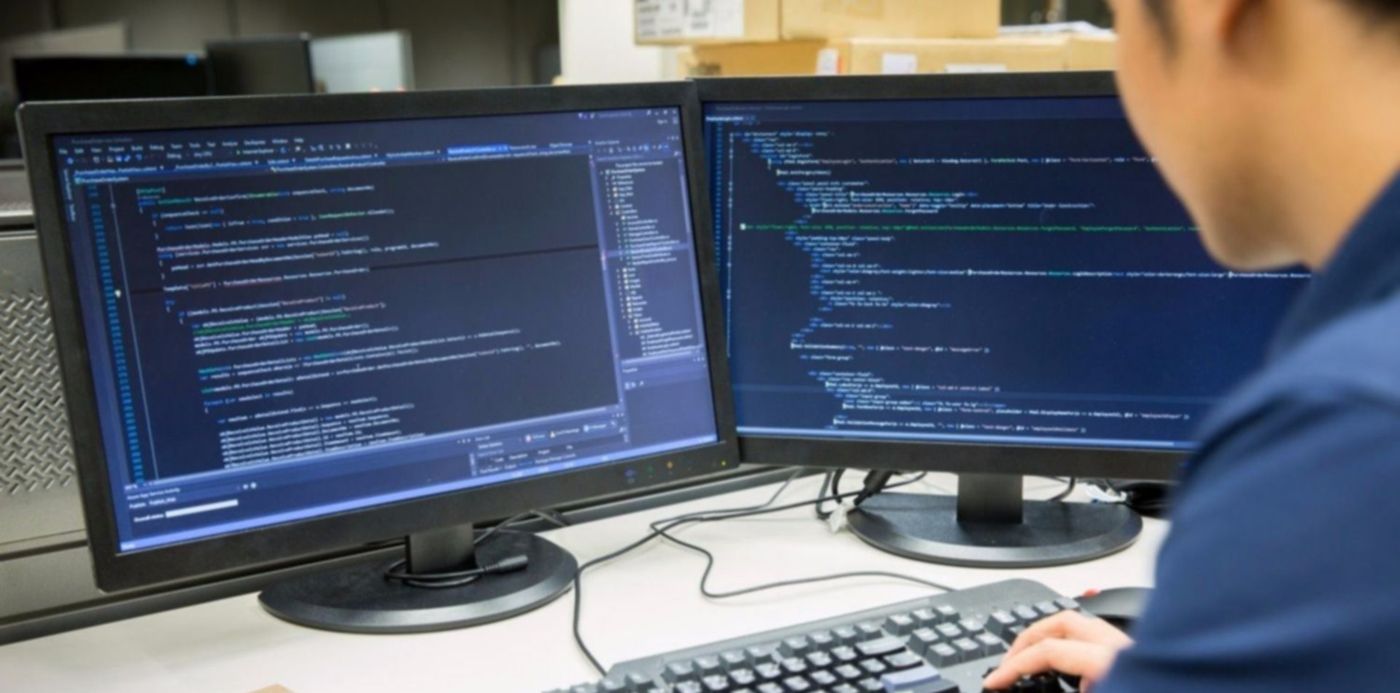 Mercado Libre - Globant - becas