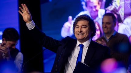 Milei frena los cambios en el Gabinete y analiza cómo reamará su equipo para el 2026 Milei frena los cambios en el Gabinete y analiza cómo reamará su equipo para el 2026