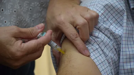 La campaña de vacunación antigripal de PAMI se extiende a CAPS de La Plata y la región La campaña de vacunación antigripal de PAMI se extiende a CAPS de La Plata y la región