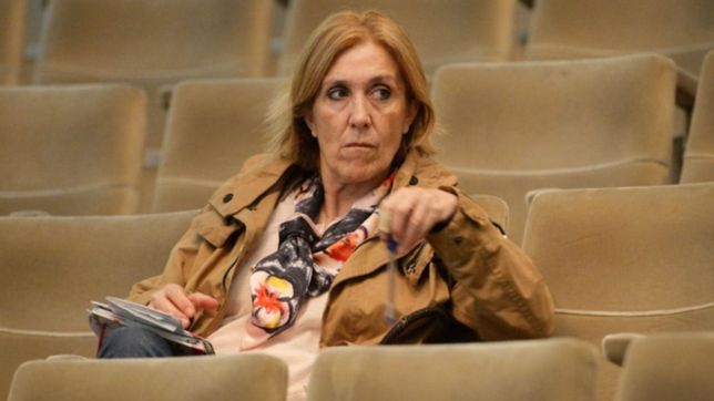 repudian a la defensora ciudadana por calificar de mafia a los ambulantes senegaleses