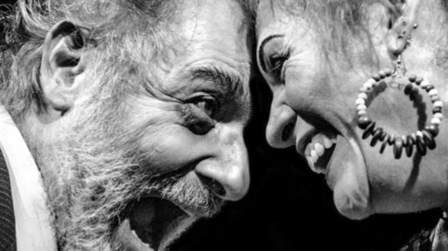 sabado a pleno con rolon, dani la chepi, el festival de folklore, diego martez y mucho mas