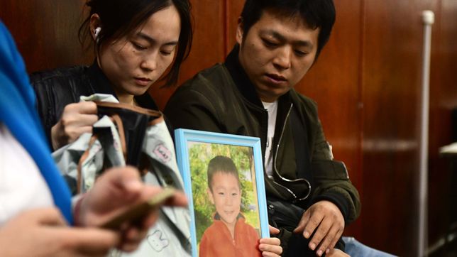 nadie ira a prision por la muerte de lucas lin en el colegio lincoln de la plata