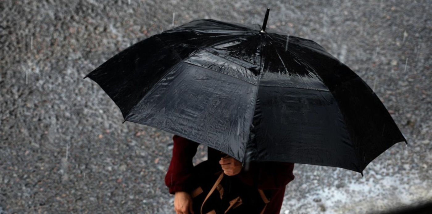 lluvia lluvias tormenta