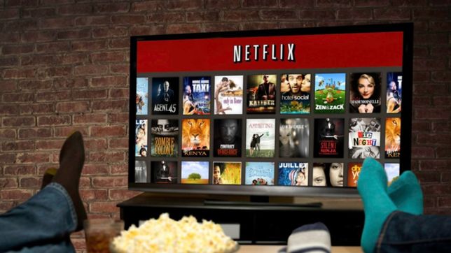 no se salva nadie: a fines de junio, netflix aumentara un 21%