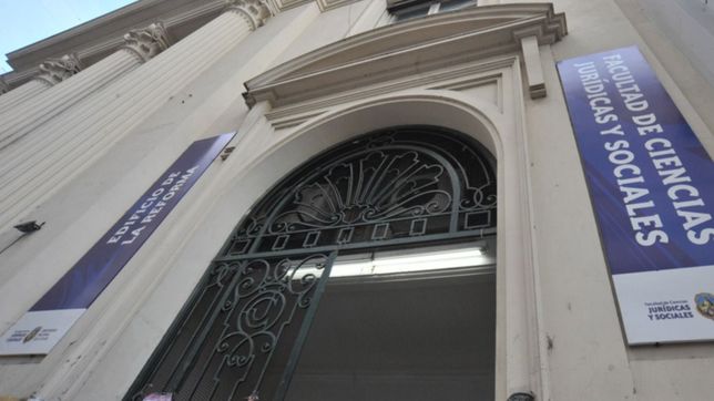 la unlp realizara el conversatorio recibirse de abogado en la carcel