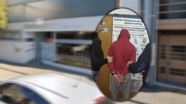 detuvieron por abuso a un profesor de pilates en un reconocido gimnasio de la plata