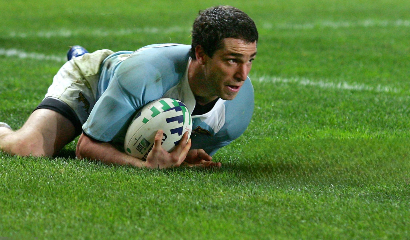 Federico Martín Aramburú