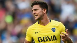 lisandro magallan se va de boca y en gimnasia hacen cuentas: ¿cuanto recibiran por la venta? lisandro magallan se va de boca y en gimnasia hacen cuentas: ¿cuanto recibiran por la venta?