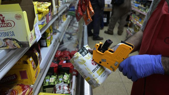 el indec publica la inflacion de mayo y las consultoras preven un ipc cercano al 2,3%
