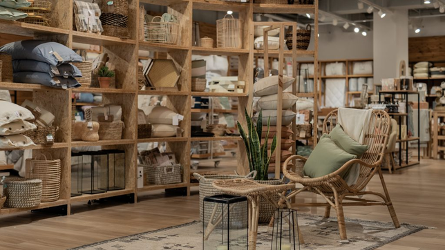 modo lanzo un descuento para comprar colchones, sommieres y productos para el hogar