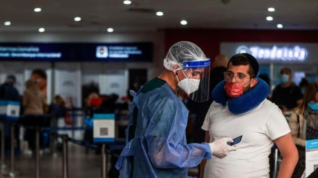 la oms no asegura que las vacunas funcionen contra la cepa omicron y encienden las alertas