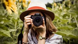 la cooperativa obrera lanzo un concurso de fotografia con premios de hasta $800.000