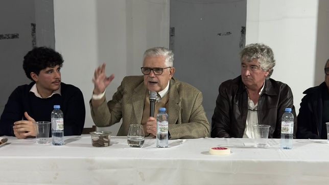 ricardo lopez murphy desembarco en la plata con nuevo espacio opositor