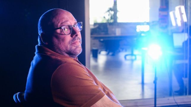 leonardo girod: a la ciudad le falta orden, seguridad y trabajo