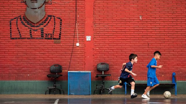 entro en vigencia la ley que prohibe los cortes de luz, gas y agua en hospitales, escuelas y clubes