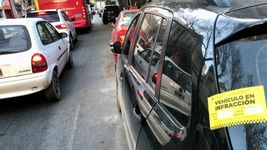 de manejar borracho a estacionar mal: ¿cuanto costaran las multas desde enero? de manejar borracho a estacionar mal: ¿cuanto costaran las multas desde enero?