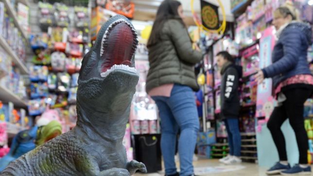 el bapro lanza descuentos en libros y juguetes por el dia del nino: ¿donde aprovecharlos?