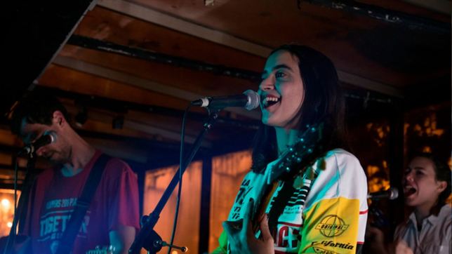 jazz, swing, blues, rock y agenda teatral, confirman que llego el mejor dia de la semana