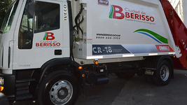 el fuerte pedido de los municipales de berisso para proteger a los recolectores de residuos el fuerte pedido de los municipales de berisso para proteger a los recolectores de residuos