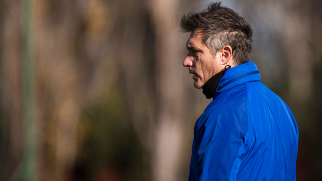 guillermo barros schelotto hablo de su futuro antes de volver al bosque