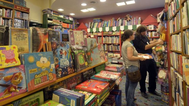 libros, uniformes y mas: nuevos descuentos del banco provincia por la vuelta a clases