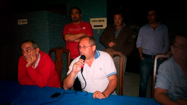 juzgaran a un exsindicalista de upcn acusado de corrupcion en educacion