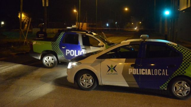 dos hermanos jubilados fueron golpeados y asaltados en su casa de la plata