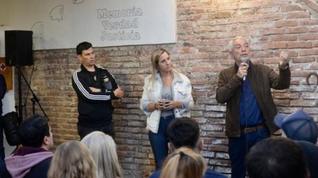 alak lanzo una junta promotora axel 2023: es el punto para la organizacion territorial