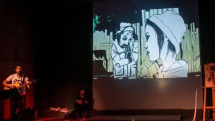 Con nueva sala, el reconocido TACEC del Teatro Argentino reabre sus puertas