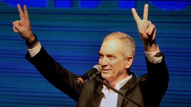 alak, en modo campana: vamos por el sueno de una nueva transformacion historica